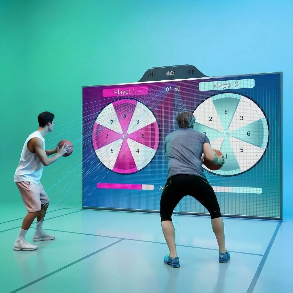 Play Wall