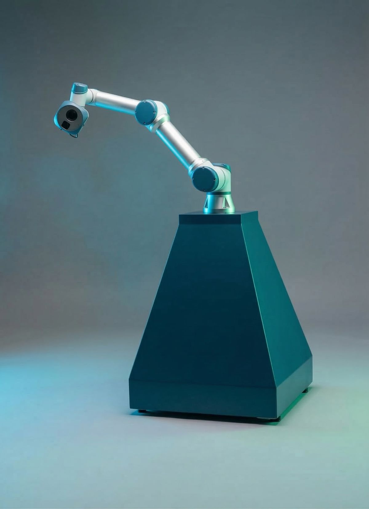 GLAMBOT