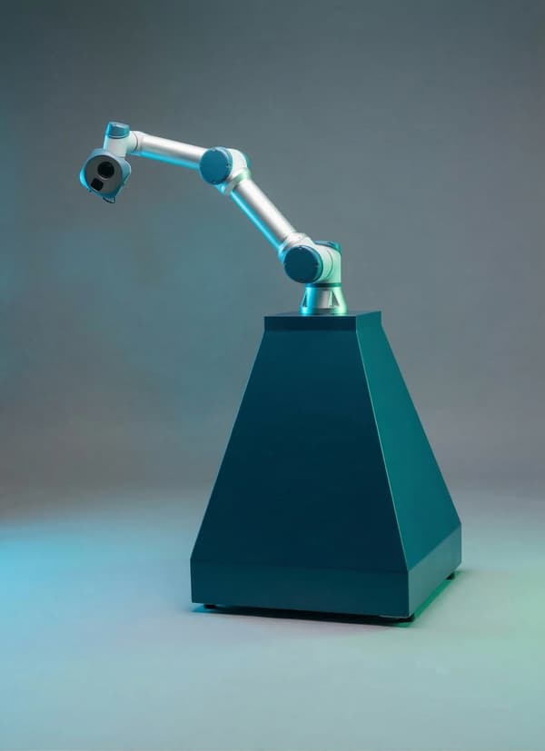 GLAMBOT