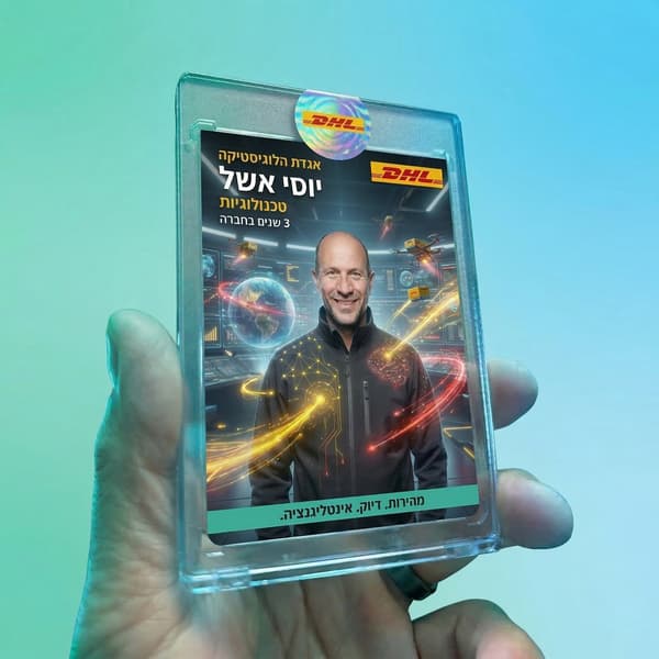 Tag Cards