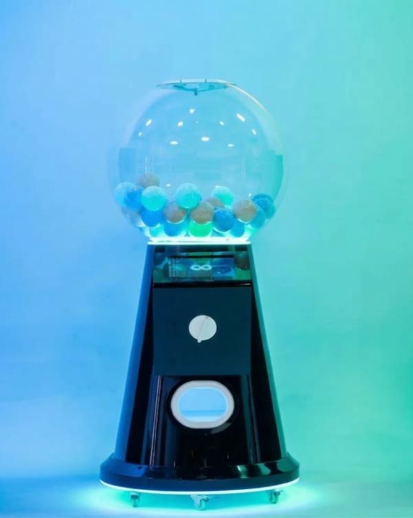 SpinBox