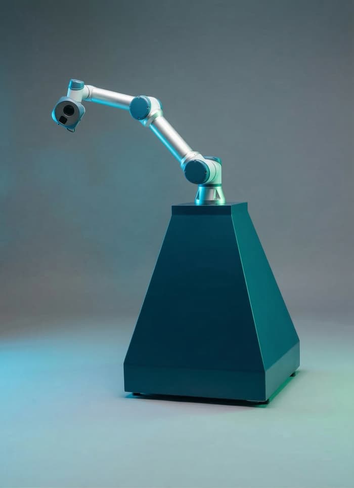 GLAMBOT — אטרקציה חדשנית לאירועים