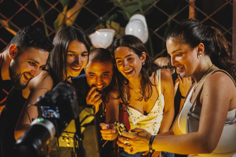 איך ליצור חווית זיכרון שמלווה את האורחים גם אחרי האירוע