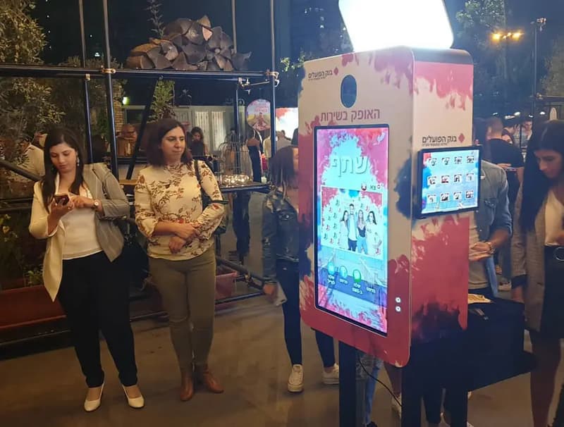 איך להפוך אירוע רגיל לאירוע שמרגיש יוקרתי בעזרת בחירת אטרקציות
