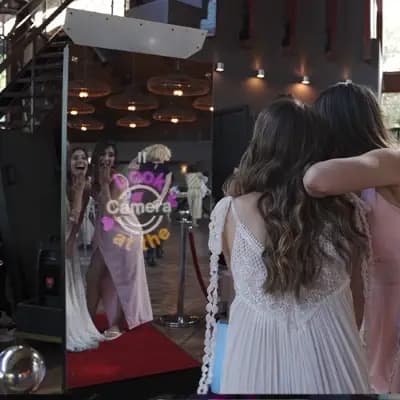 ארגון חתונה: מדריך לבחירת אטרקציה לחתונה